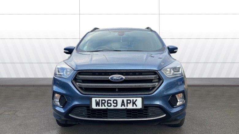 Ford Kuga 1.5 EcoBoost ST-Line 5dr 2WD Petrol Estate